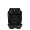 Silla de coche Kikkaboo i-Scout i-SIZE Negro para 100-150 cm - imagen 2