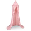 Dosel de Algodón Pastel Rosa My Sweet Baby para Habitaciones Infantiles