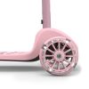 Scoot&ride Highwaykick 3S Rosa - Patinete Plegable para Niños