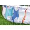 Piscina Inflable 229 x 152 x 51 cm