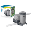 Bomba de filtro para piscina 9463 l/h Bestway 58391