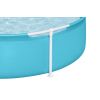 Piscina Infantil de Jardín con Estructura 152x38 cm - imagen 3