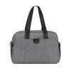 Bolsa de mamá Chelsea Gris Kikkaboo - Elegancia y funcionalidad