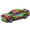 Coche de Carreras Control Remoto con Cuerpo Iluminado