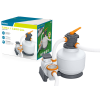 Bomba de Arena 11355 L/h Bestway - Purificación Ecológica