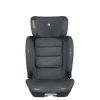 Silla de Coche Kikkaboo i-Scout i-SIZE Gris Oscuro 100-150 cm - imagen 3