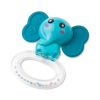 Sonajero mordedor elefante Akuku para bebé