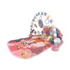 Alfombra de Juego con Sonidos y Espejo Rosa