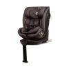 Silla de Coche Caretero Fortis I-Size Graphite para Bebés