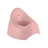 Orinal Infantil Kikkaboo Pepper Blush, Ligero y Ergonómico