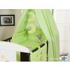 Dosel para Cuna My Sweet Baby - Canopy Good Night Green - imagen 2