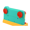 Fuente de Juguete de Baño Rana Molinillo para Niños