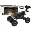 Coche RC Todo Terreno Control Remoto Grande 4x4