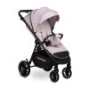 Silla de Paseo Agil Caretero en paseo familiar