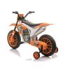 Moto eléctrica XMX616 Naranja