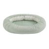 Cuna Nido Bebe Ardi 55x90x15 Cm Verde - Cambrass