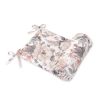 Protector Universal para Cuna My Sweet Baby - Rosas Sepia