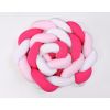 Protector de Cuna Knot Bumper XXL - My Sweet Baby