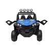 Cochecito Eléctrico Lean Cars S2588 Azul - Diversión Asegurada