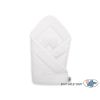 Nido de Bebé My Sweet Baby - Baby Nest Quilted Blanco - imagen 2