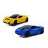 Vista completa del circuito de carreras de Lean toys para disfrutar al máximo.
