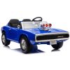 Coche a batería Dodge Charger R/T DLS-K12 Azul 24V7Ah