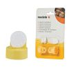 Set de 2 Válvulas y 6 Diafragmas Medela para Sacaleches