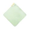 Capa de Baño Sensillo 100x100 Dino Mint - Comodidad para Bebés