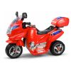 HC8051 Red - Electric Ride On Motorcycle