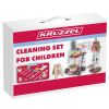 Kruzzel Kit de Limpieza Infantil 18 en 1 - Juguete Educativo - imagen 2
