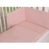 Protectores de Cuna My Sweet Baby Universal Bumper Peaked - imagen 2