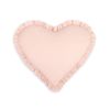 Cojín Decorativo en Forma de Corazón Rosa My Sweet Baby