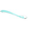 Cuchara de Silicona para Bebés Babyono - BABY'S SMILE Mint - imagen 3