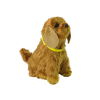 Perro de Peluche Interactivo Raza Cocker Spaniel