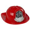 Set de Bombero Infantil con Extintor y Máscara