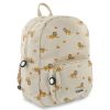 Mochila Estampada Lively Lion Trixie - Ideal para Aventuras - imagen 2