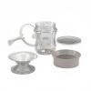 Vaso Chicco 360° Perfect Cup para Aprender a Beber 12+ - imagen 3