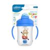 Vaso de Entrenamiento Dr brown's con Pajita Suave 270ml - imagen 2