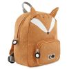 Mochila pequeña Mr. Fox de Trixie - Ideal para bebés - imagen 3