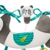 Peluche Sensory Toy Panda Akuku - Juguete Interactivo para Bebés - imagen 3