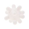 Bolas sensoriales suaves Akuku en blanco y negro (4 pcs)