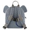 Mochila pequeña Mrs. Elephant Trixie para bebés y niños - imagen 3