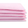 Juego de Cama Infantil My Sweet Baby 2 Piezas Algodón Rosa - imagen 2