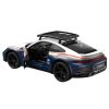 Porsche 911 Dakar RC Coche Teledirigido Rastar 1:14