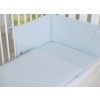 Protector Universal para Cuna My Sweet Baby - Azul - imagen 2