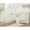 Juego de Cuna 5 Piezas My Sweet Baby con Mosquitera
