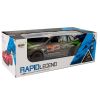 Coche Deportivo RC Control Remoto 1:10 Color Gris - imagen 3