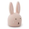 Luz de noche Trixie - Mrs. Rabbit, suave y recargable - imagen 3