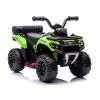 Quad Eléctrico Infantil Verde GTS1155