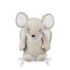Balancín Mouse Kikkaboo para bebés - Desarrollo y diversión - imagen 2